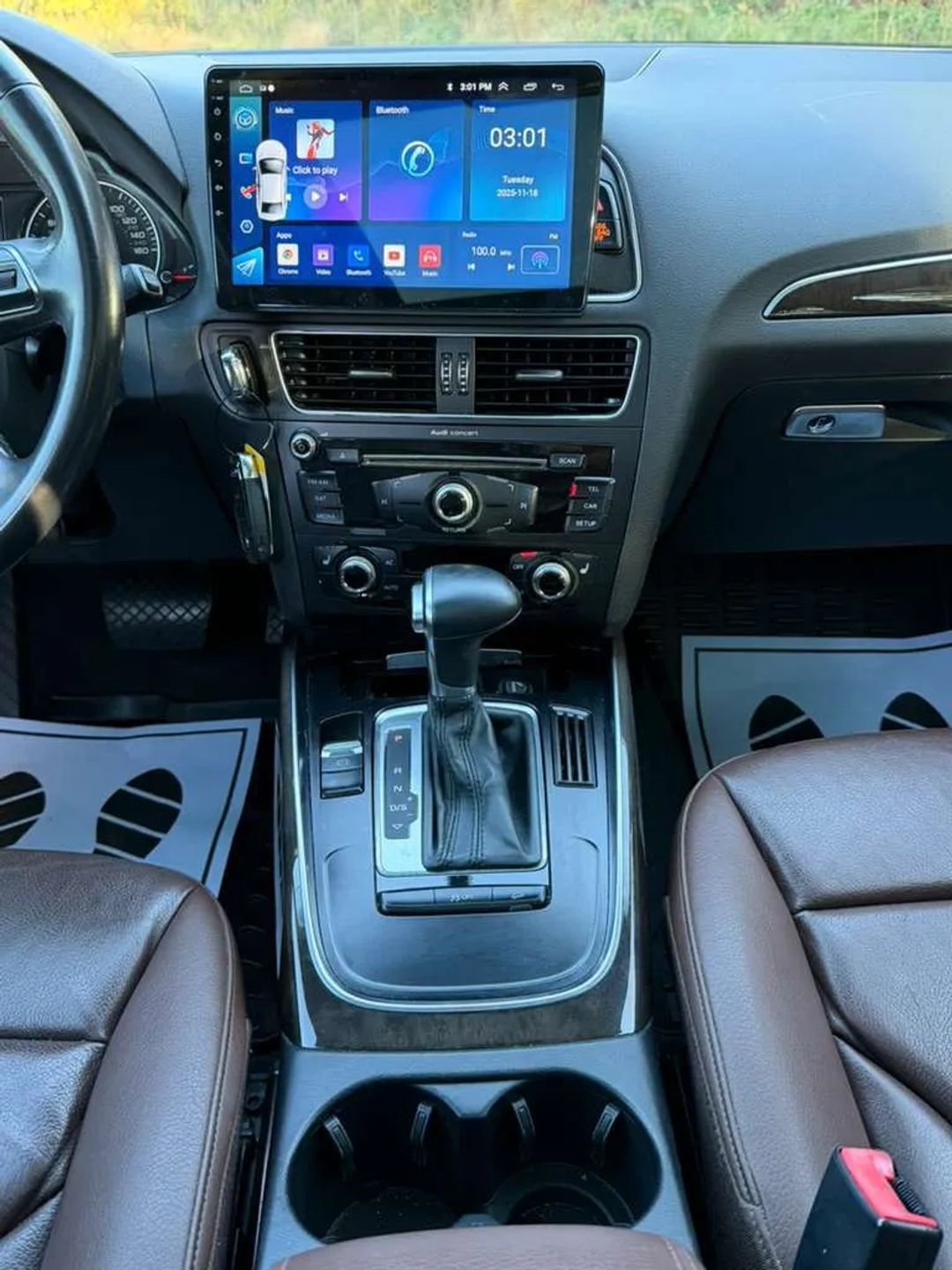 Audi Q5 2.0 quattro Premium 2014