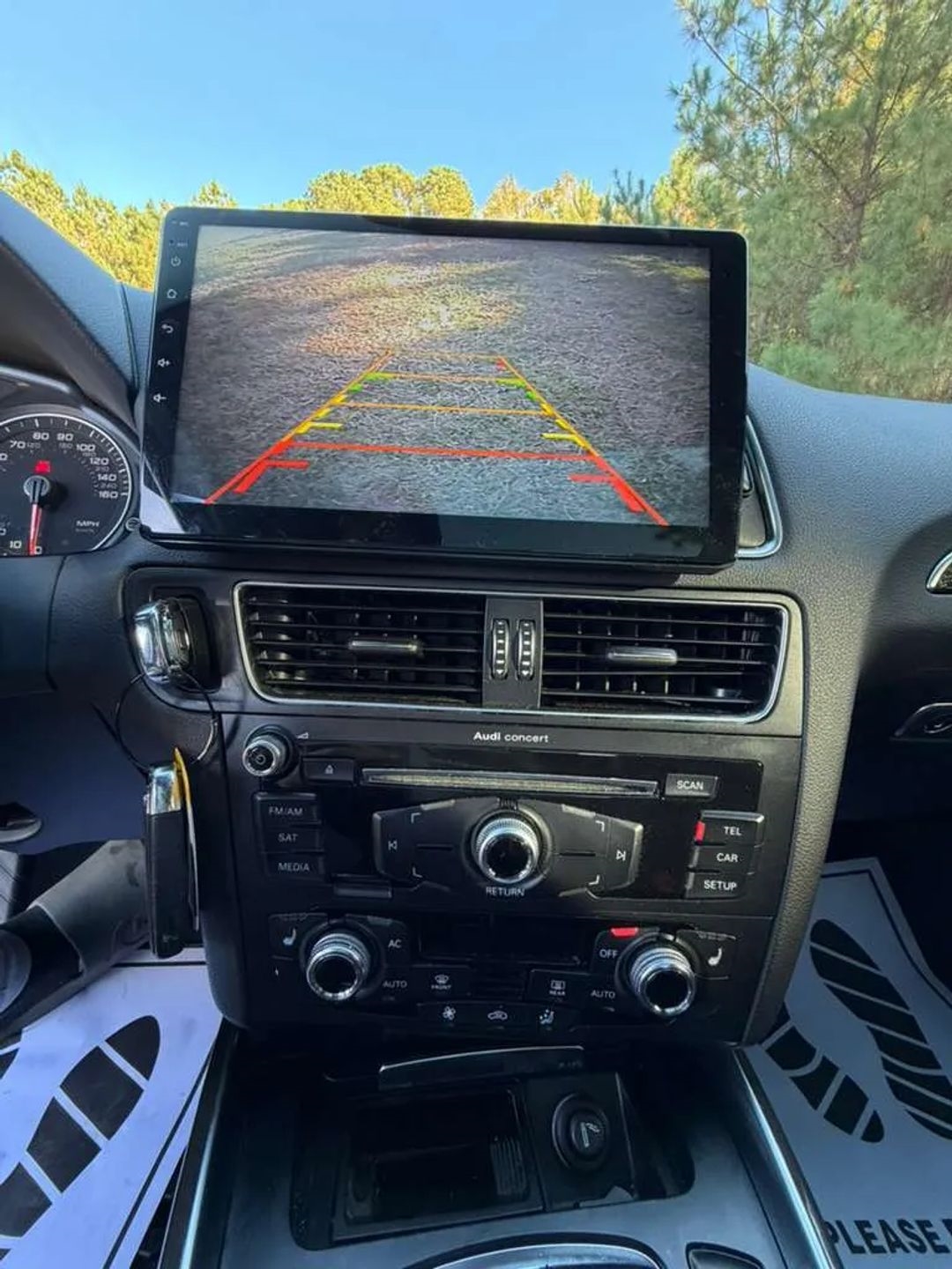 Audi Q5 2.0 quattro Premium 2014