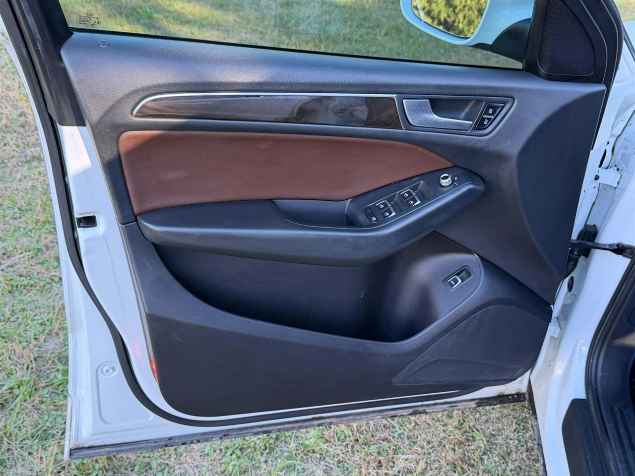 Audi Q5 2.0 quattro Premium 2014