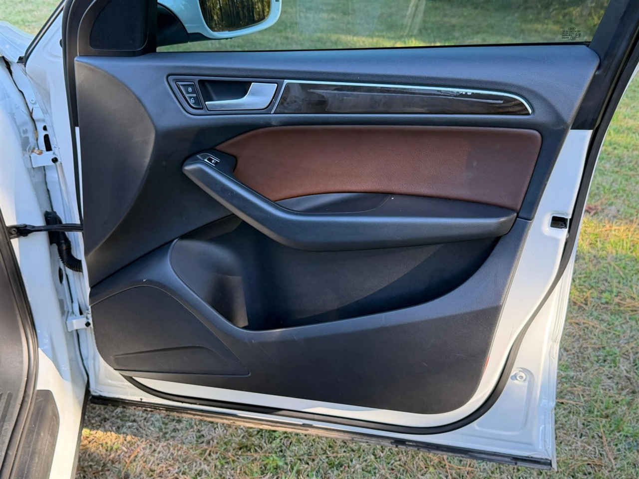 Audi Q5 2.0 quattro Premium 2014