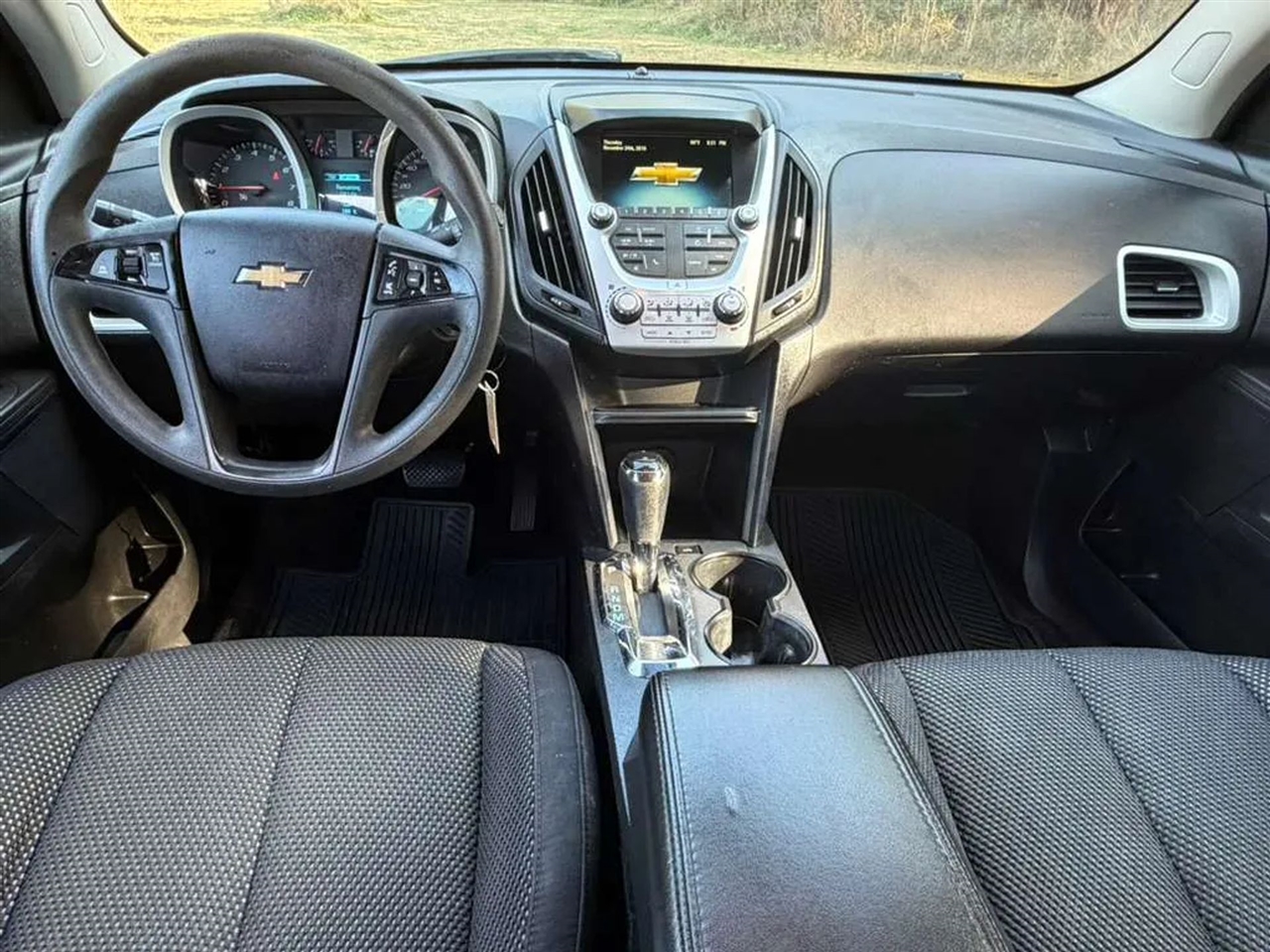 Chevrolet Equinox LS 2WD 2016