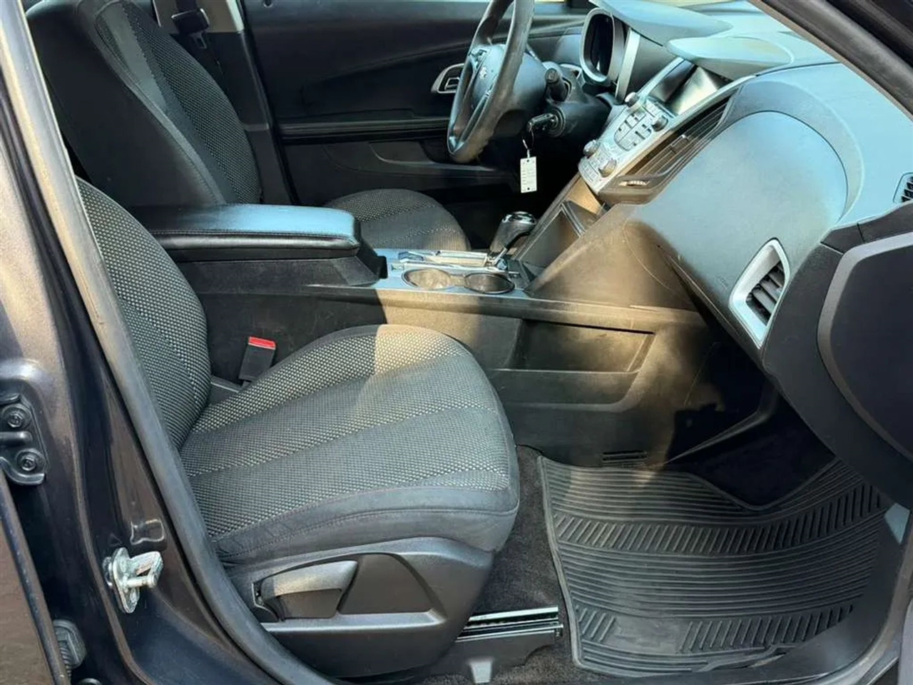 Chevrolet Equinox LS 2WD 2016