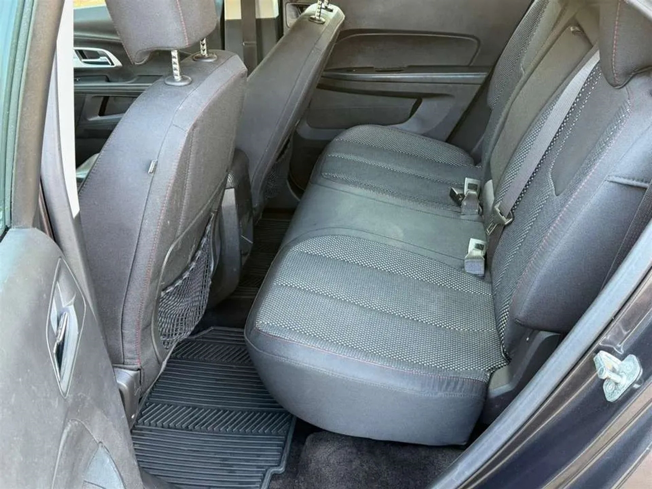 Chevrolet Equinox LS 2WD 2016