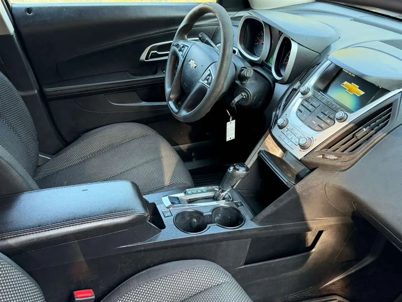 Chevrolet Equinox LS 2WD 2016