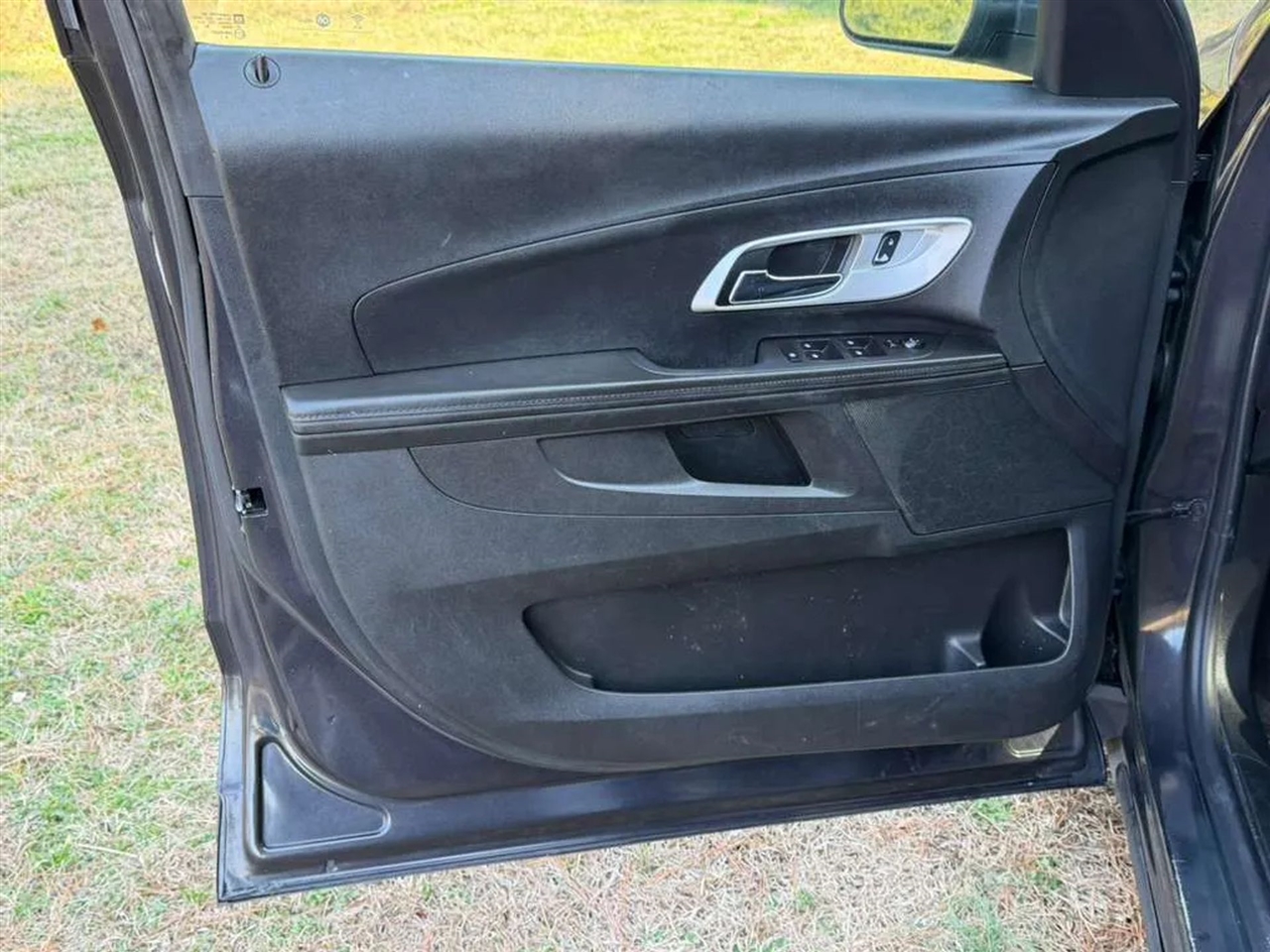 Chevrolet Equinox LS 2WD 2016