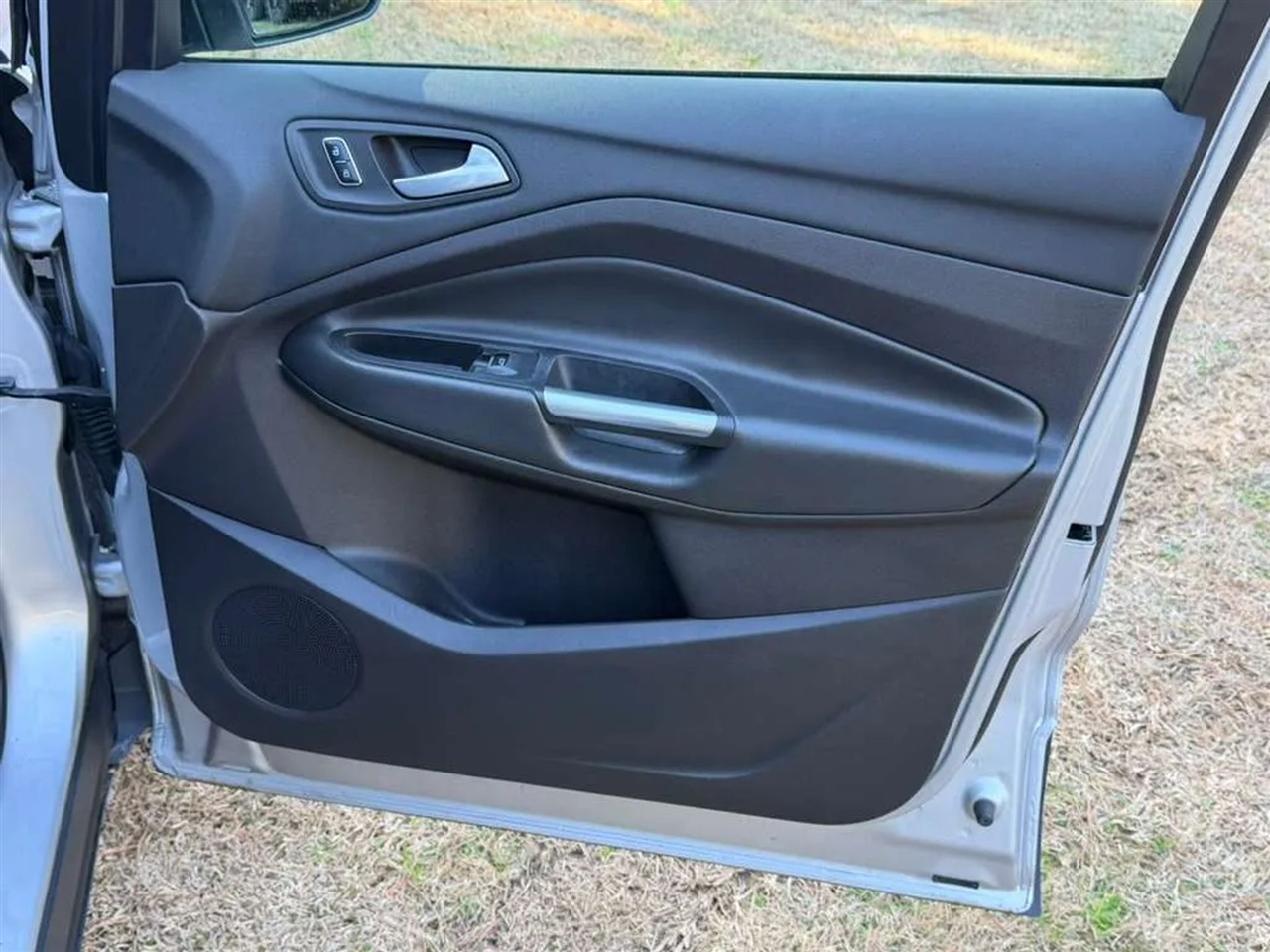 Ford Escape Titanium 4WD 2016