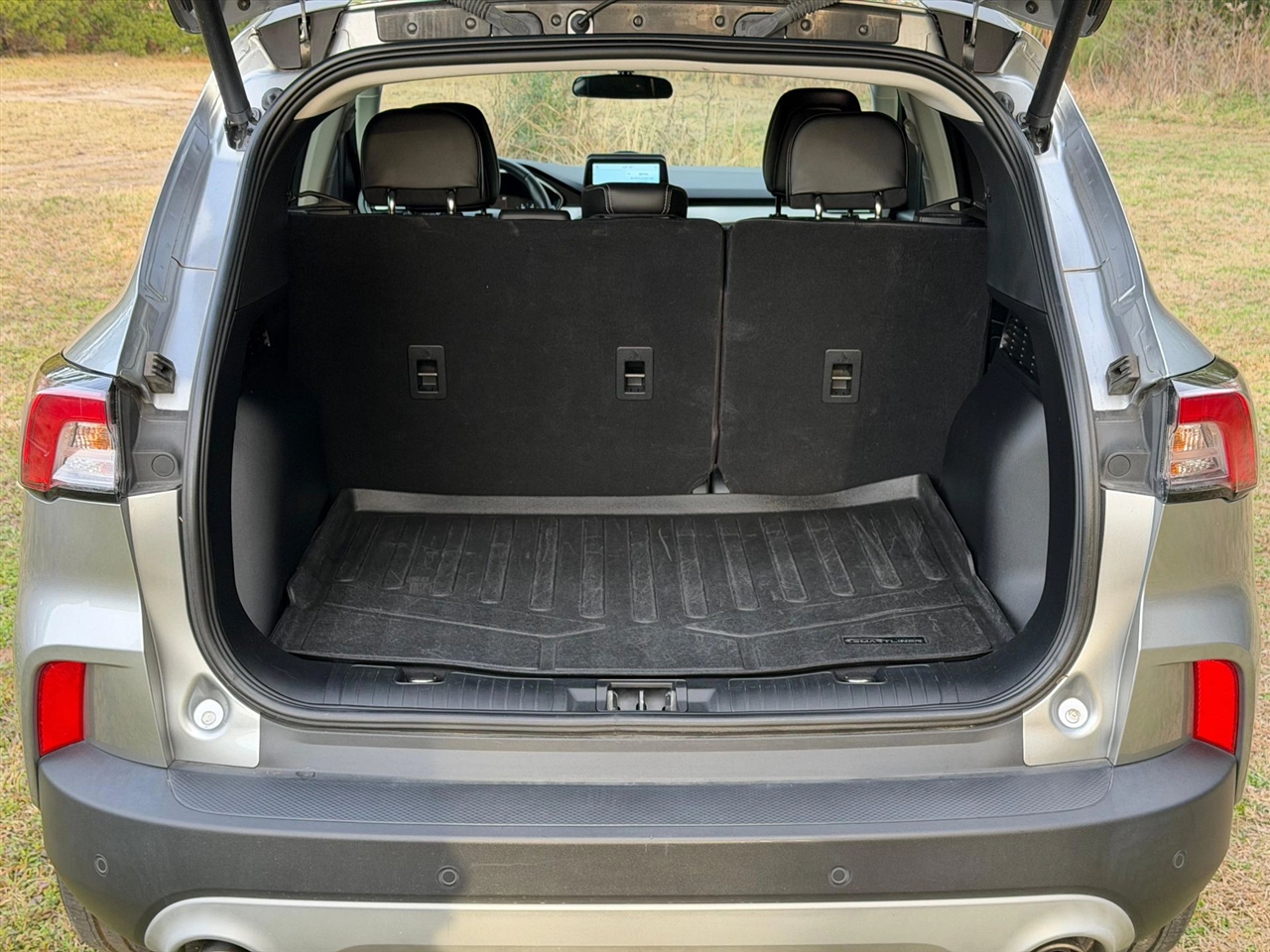 Ford Escape SEL 2021