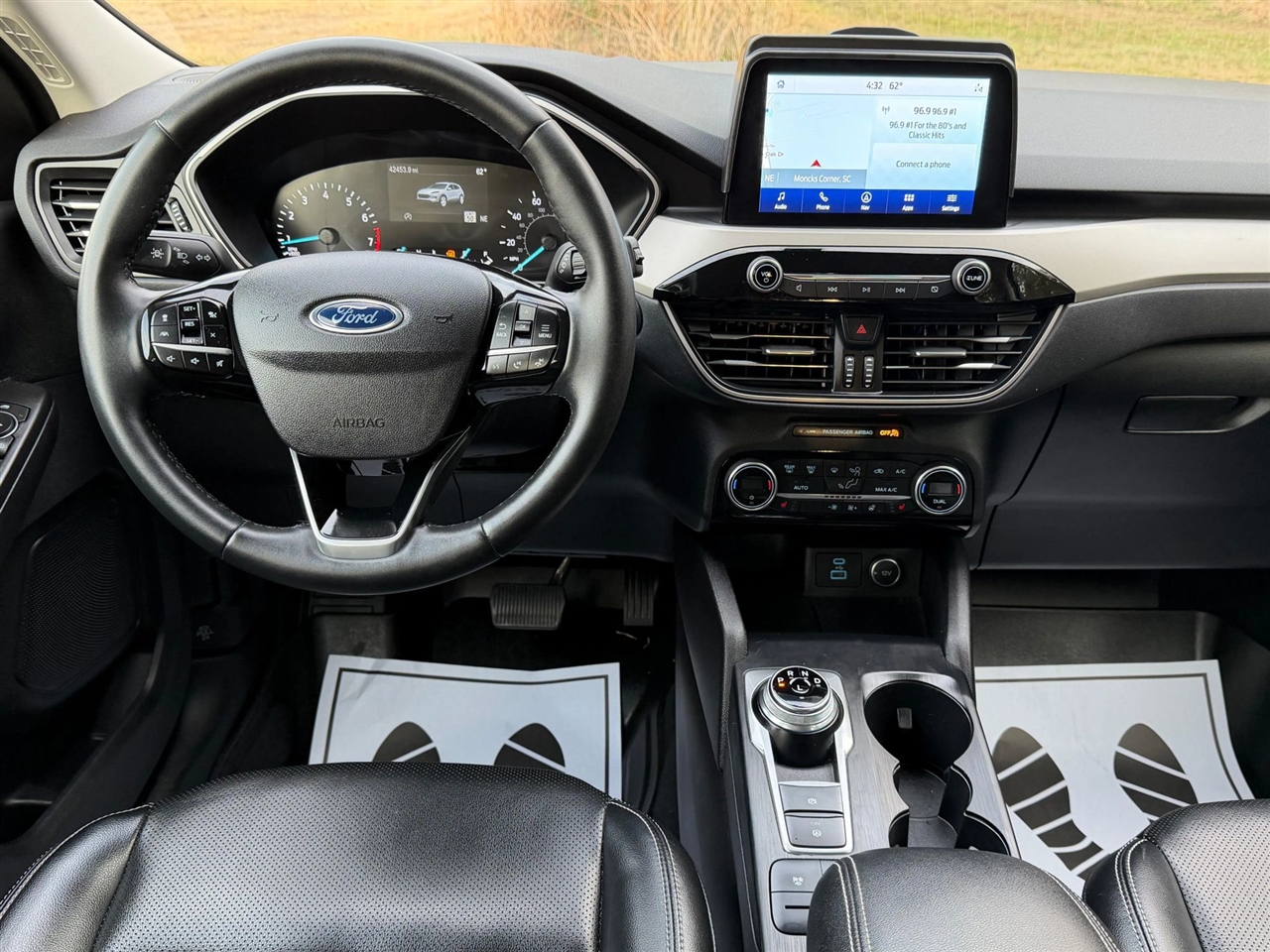 Ford Escape SEL 2021