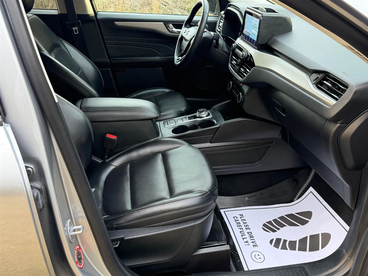 Ford Escape SEL 2021