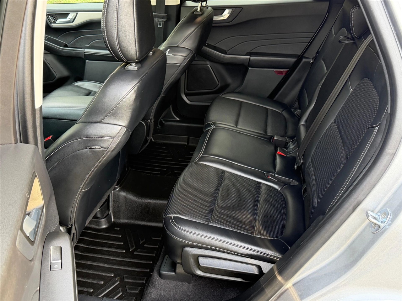 Ford Escape SEL 2021