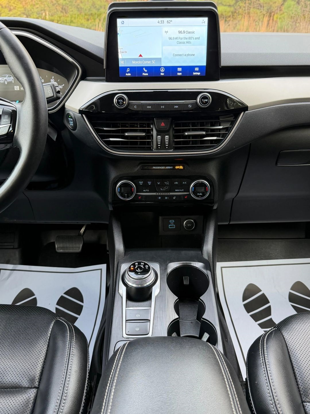 Ford Escape SEL 2021