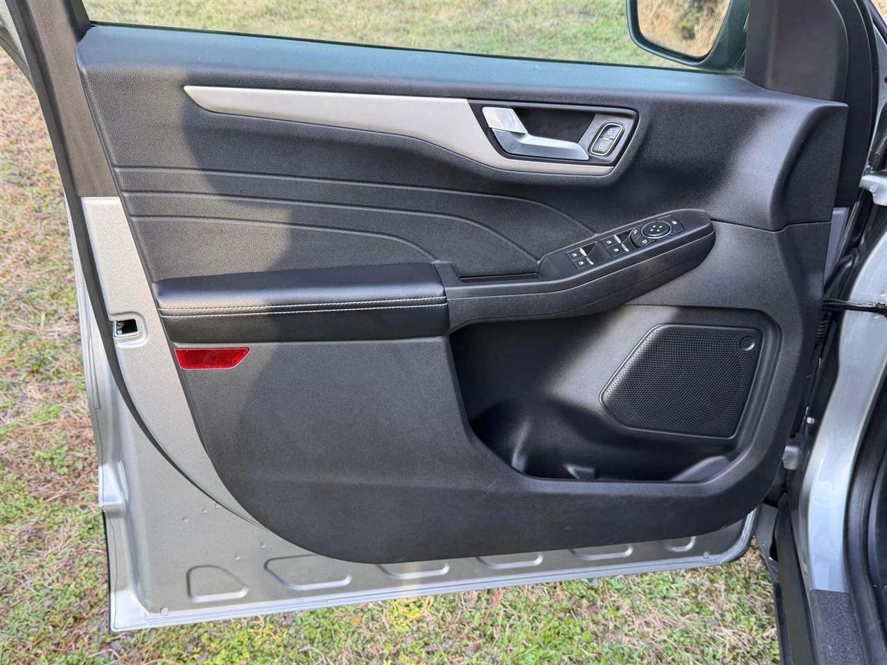 Ford Escape SEL 2021