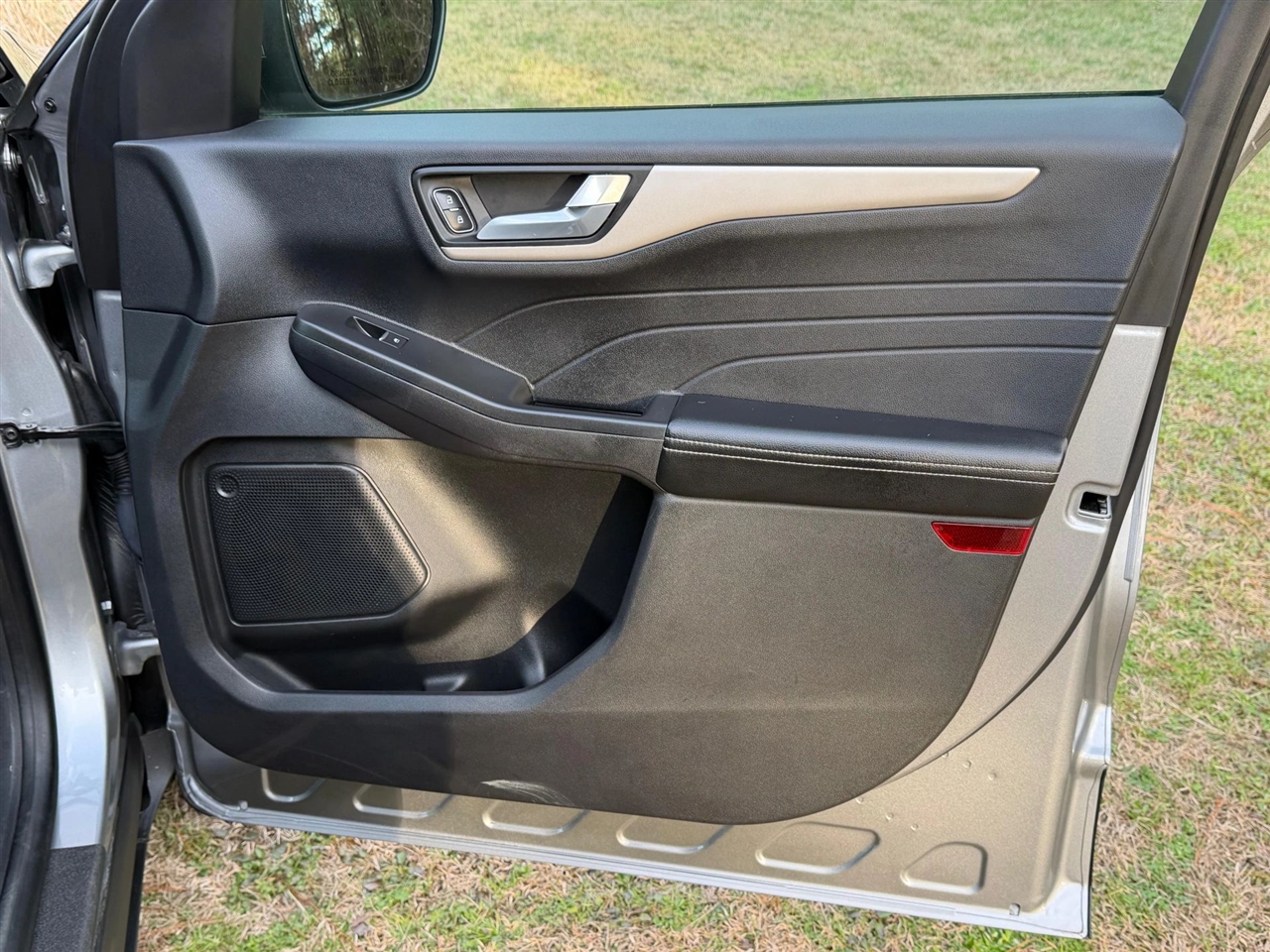 Ford Escape SEL 2021