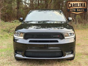 2019 Dodge Durango GT AWD