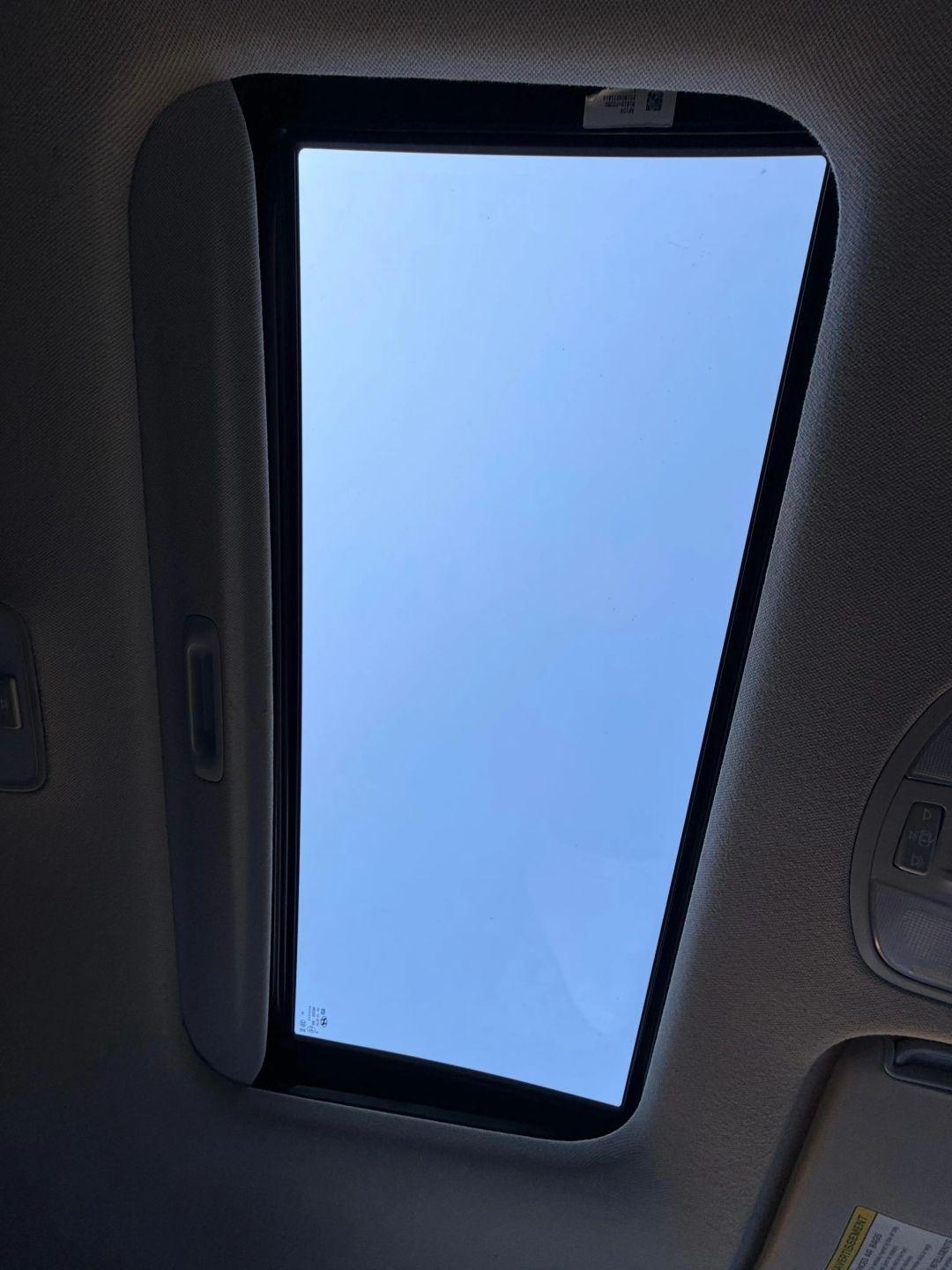 Hyundai Elantra Limited 2018