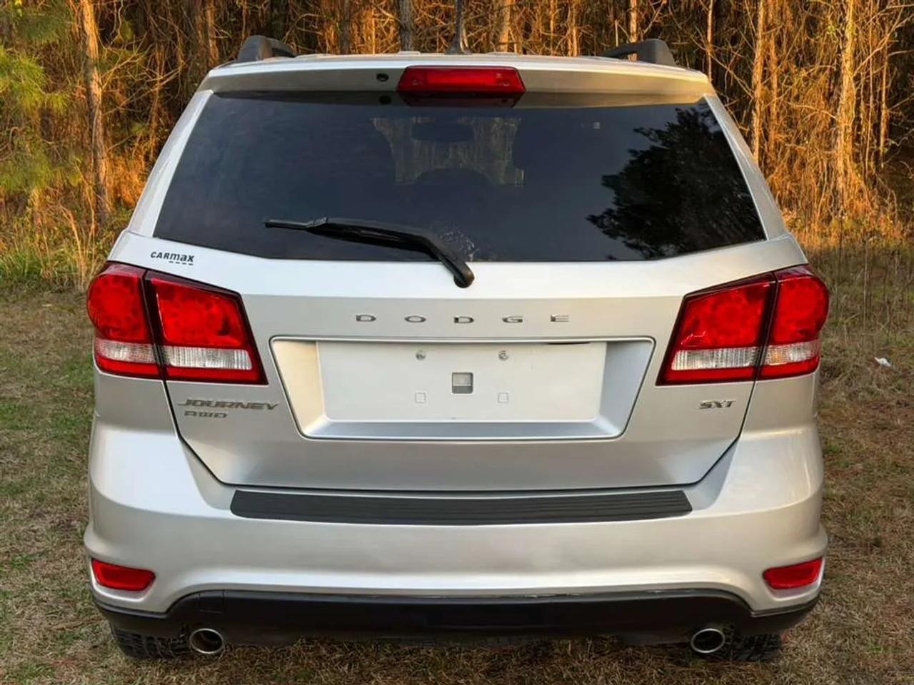 Dodge Journey SXT AWD 2014
