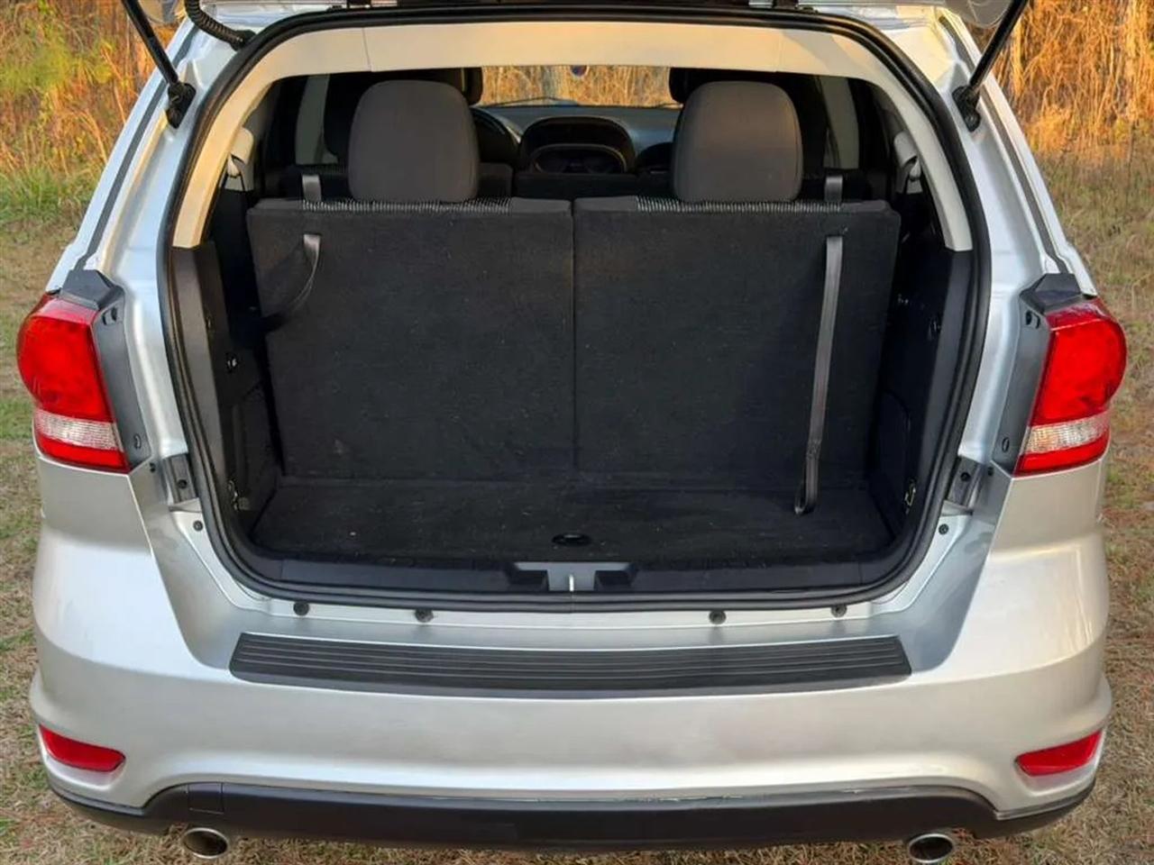 Dodge Journey SXT AWD 2014