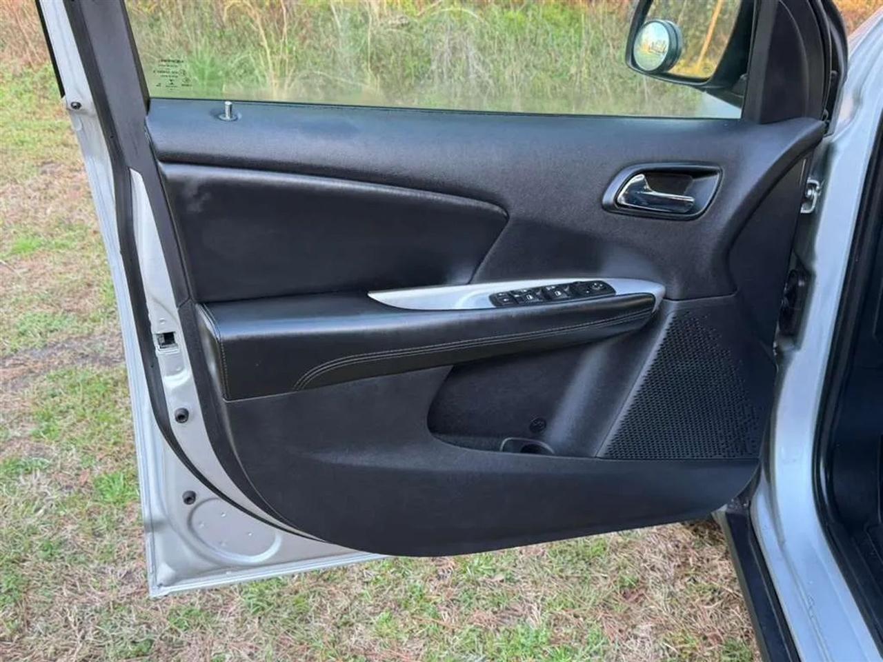 Dodge Journey SXT AWD 2014