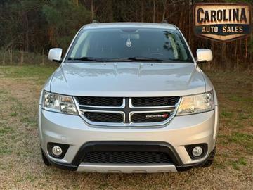 2014 Dodge Journey SXT AWD