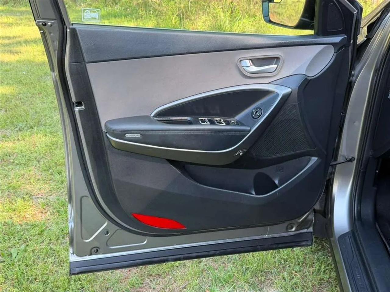 Hyundai Santa Fe Sport 2.4 FWD 2018