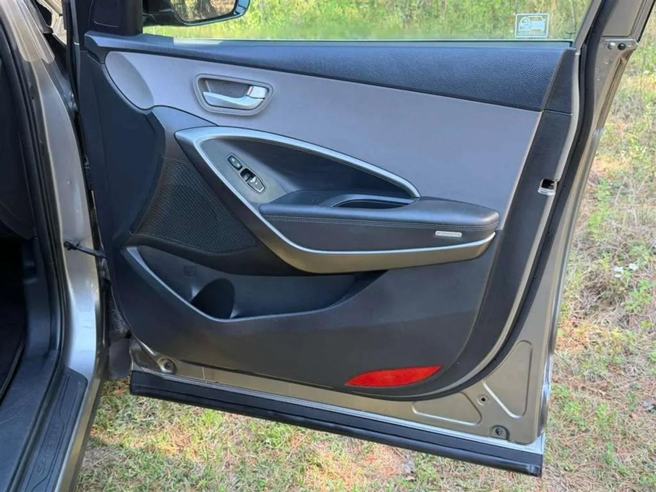 Hyundai Santa Fe Sport 2.4 FWD 2018