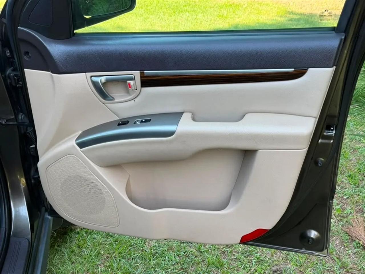 Hyundai Santa Fe GLS 3.5 4WD 2011
