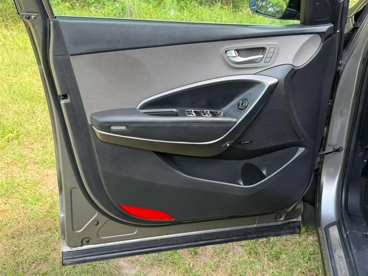 Hyundai Santa Fe Sport 2.0T Ultimate 2017