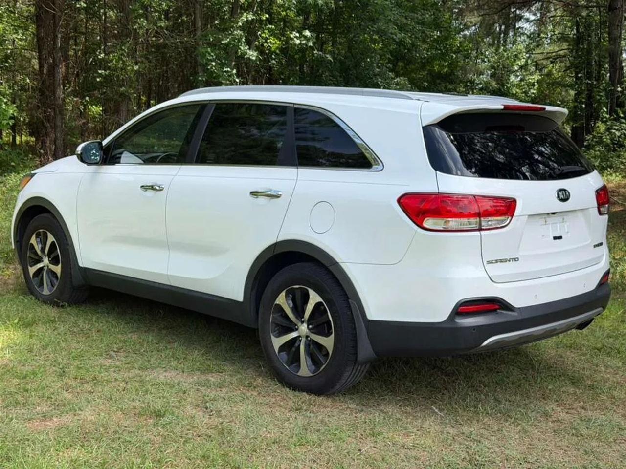 Kia Sorento EX 2WD 2016