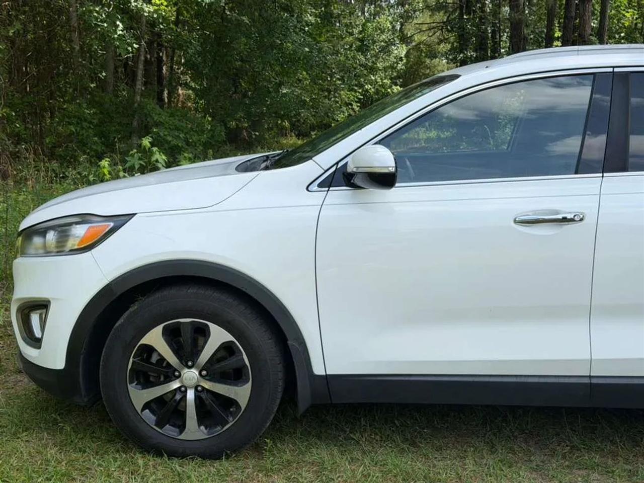 Kia Sorento EX 2WD 2016