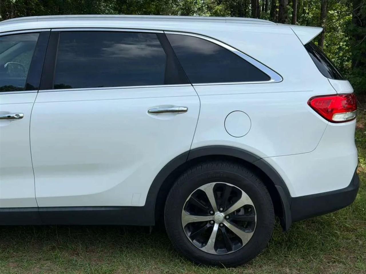 Kia Sorento EX 2WD 2016