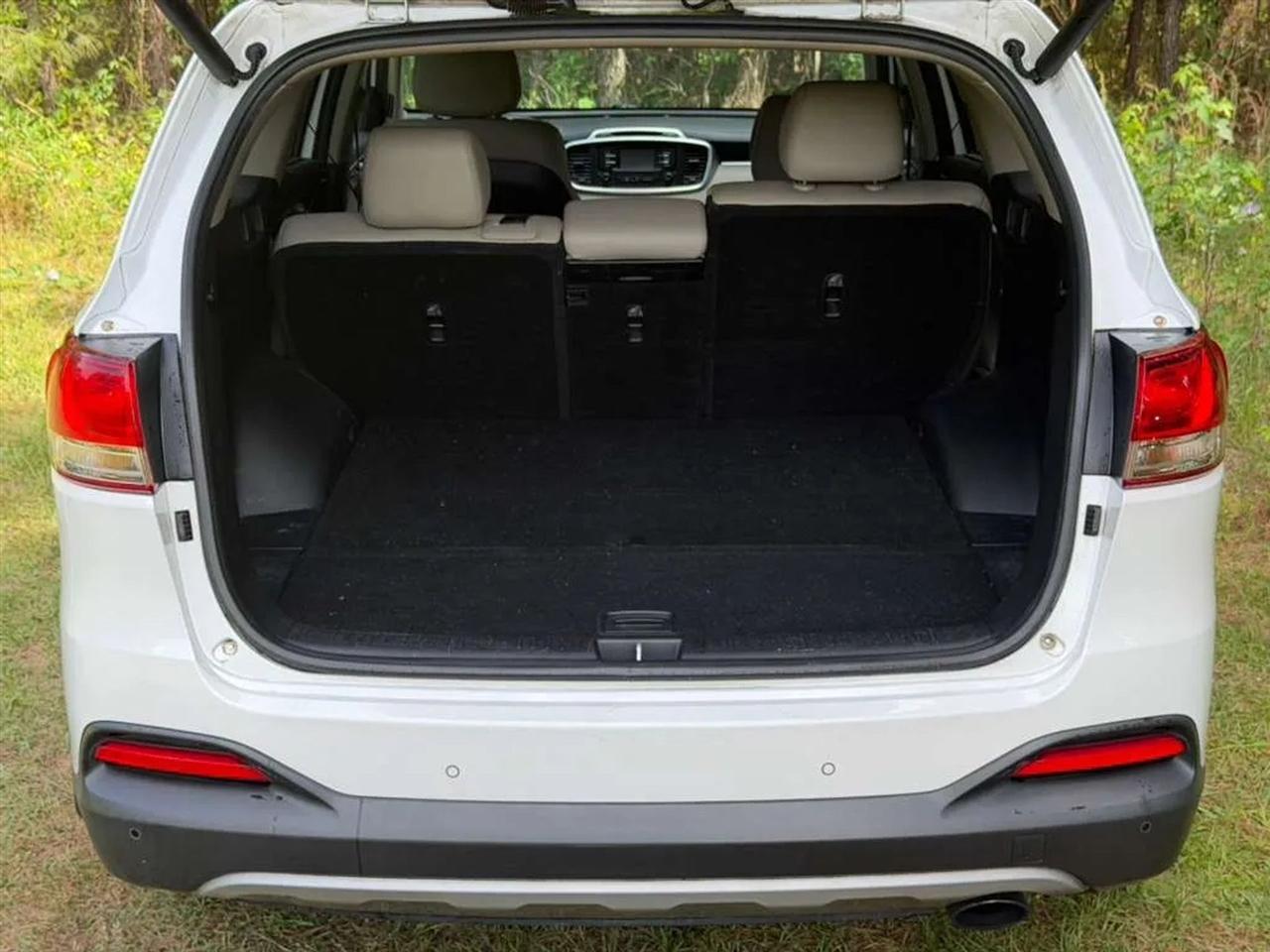 Kia Sorento EX 2WD 2016