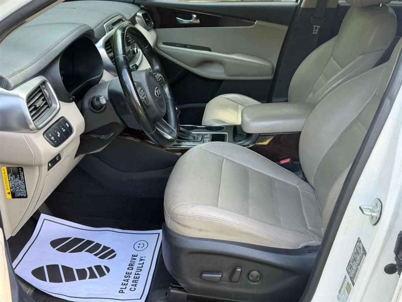 Kia Sorento EX 2WD 2016
