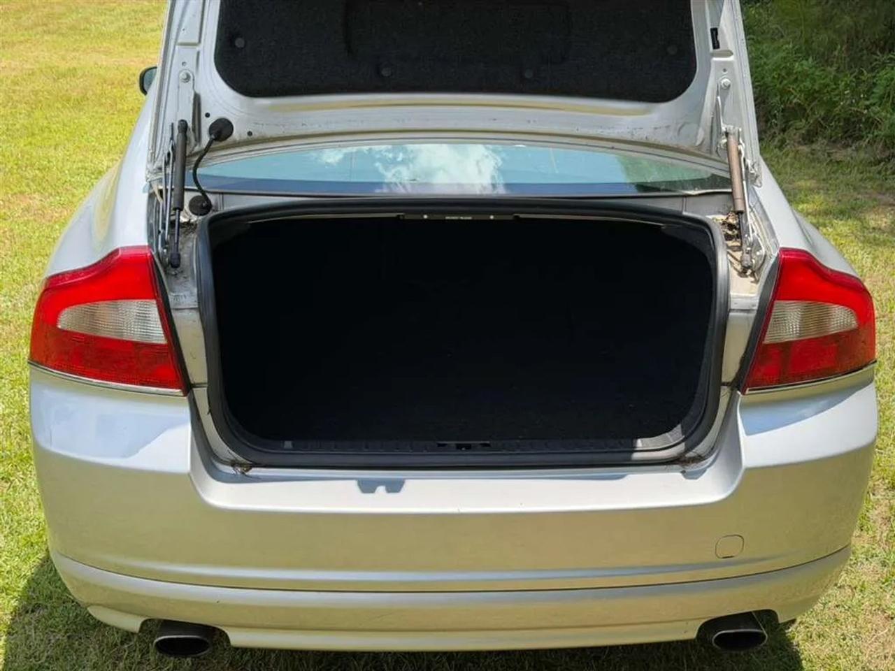 Volvo S80 T6 AWD 2010