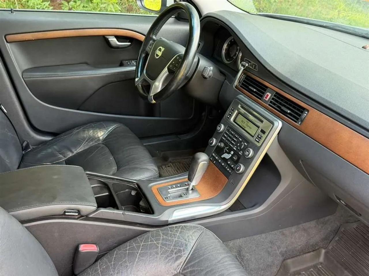 Volvo S80 T6 AWD 2010