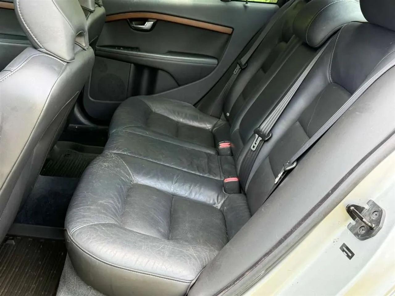 Volvo S80 T6 AWD 2010