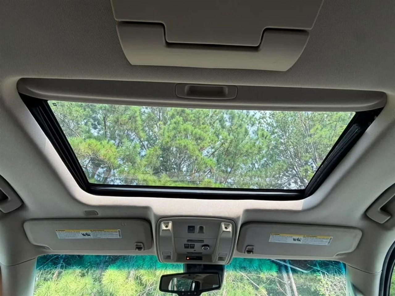 Chevrolet Tahoe Premier 4WD 2018
