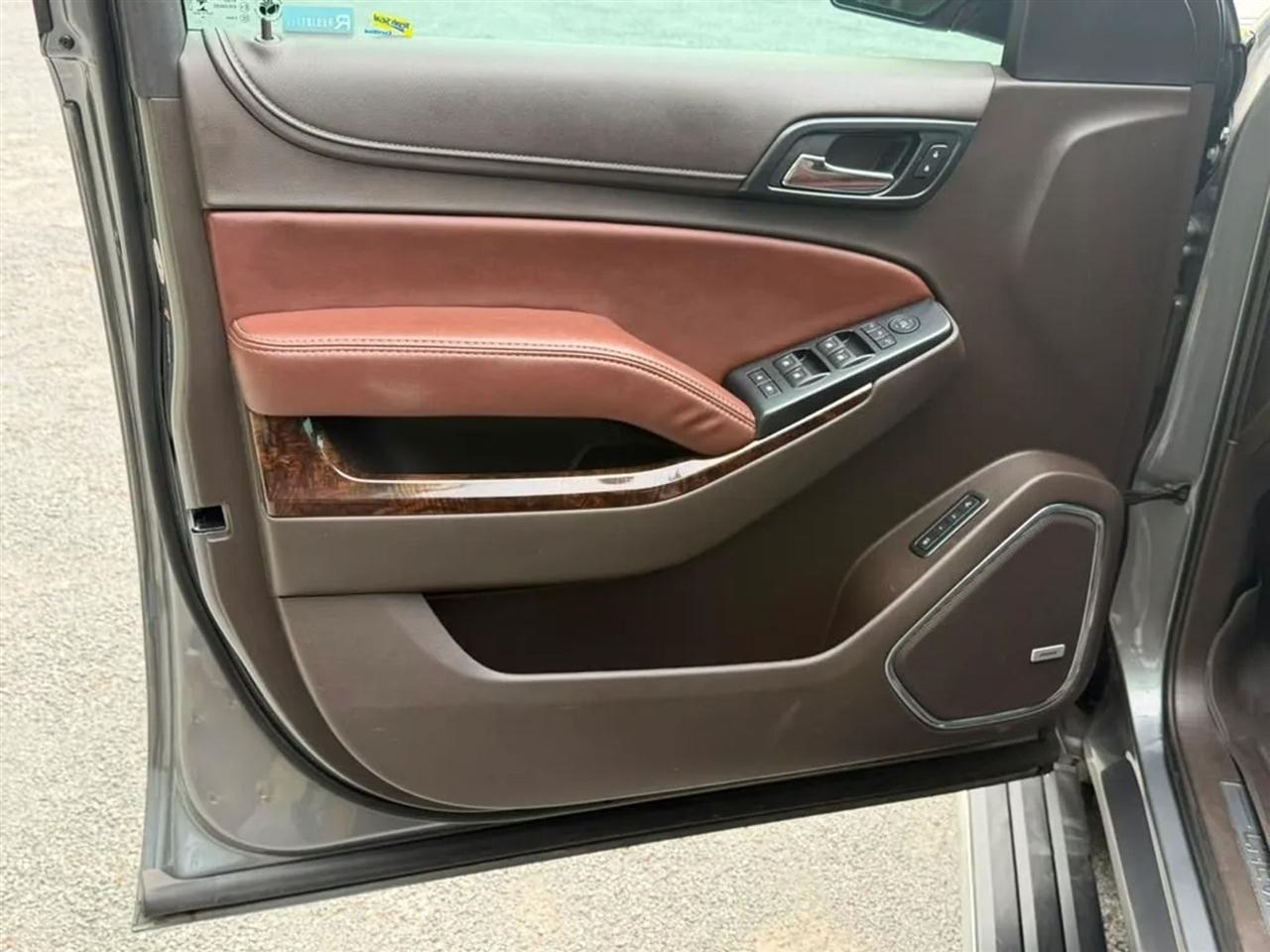 Chevrolet Tahoe Premier 4WD 2018
