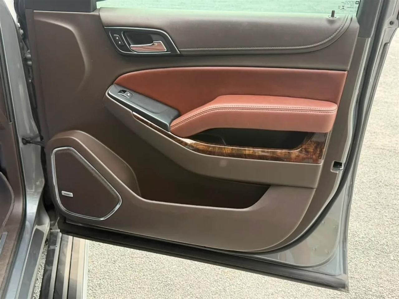 Chevrolet Tahoe Premier 4WD 2018