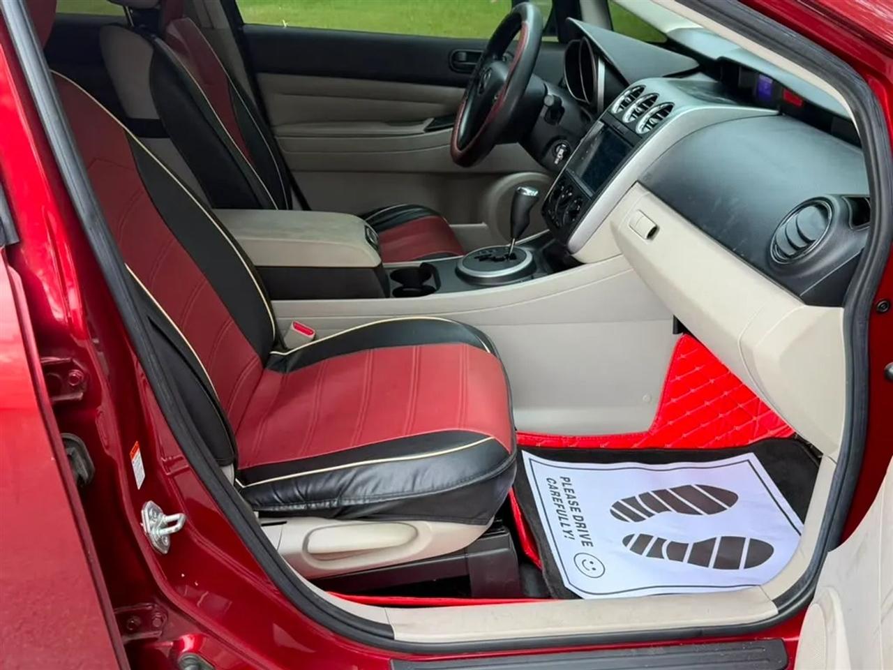 Mazda CX-7 I Sport 2010