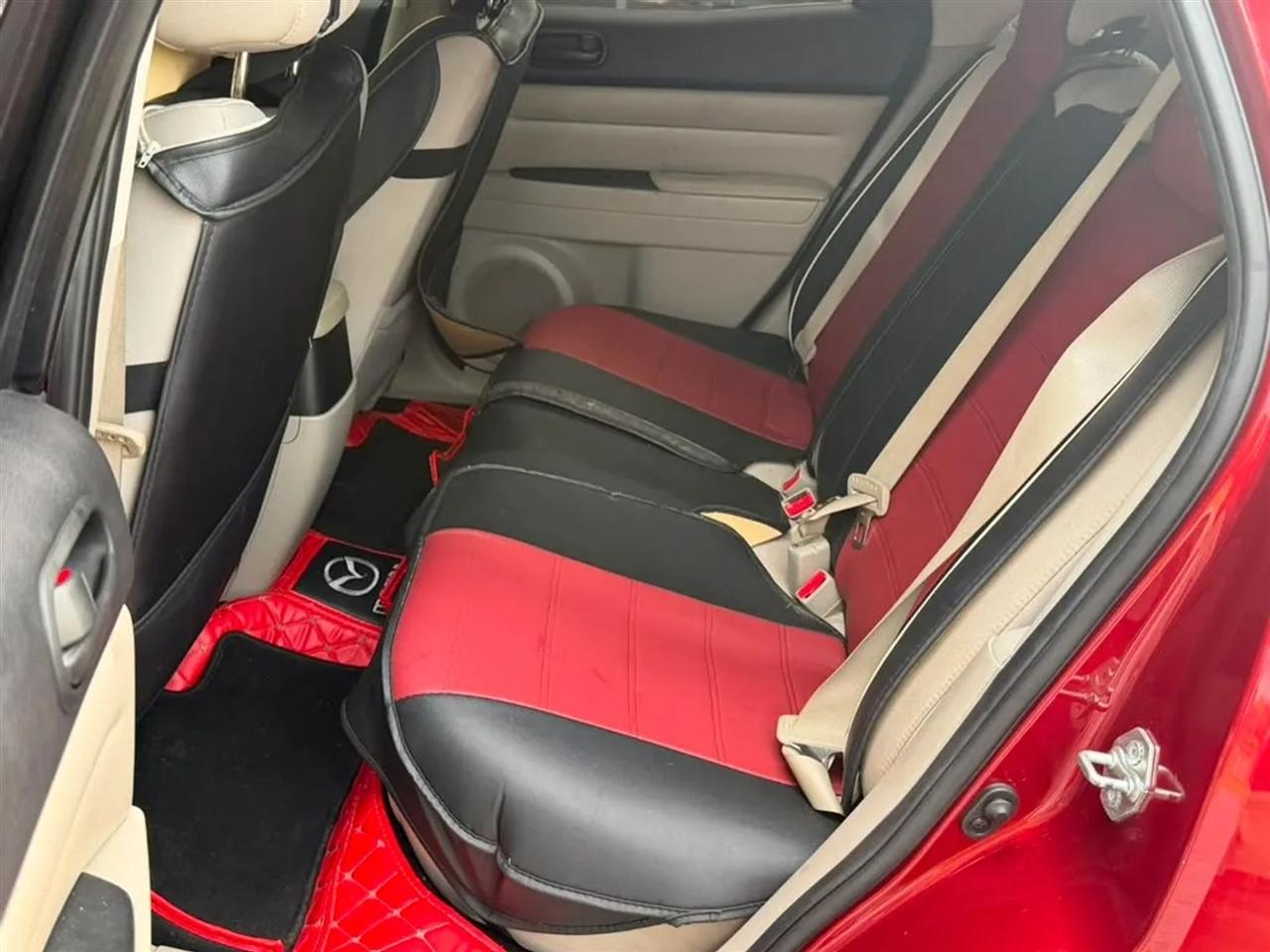 Mazda CX-7 I Sport 2010