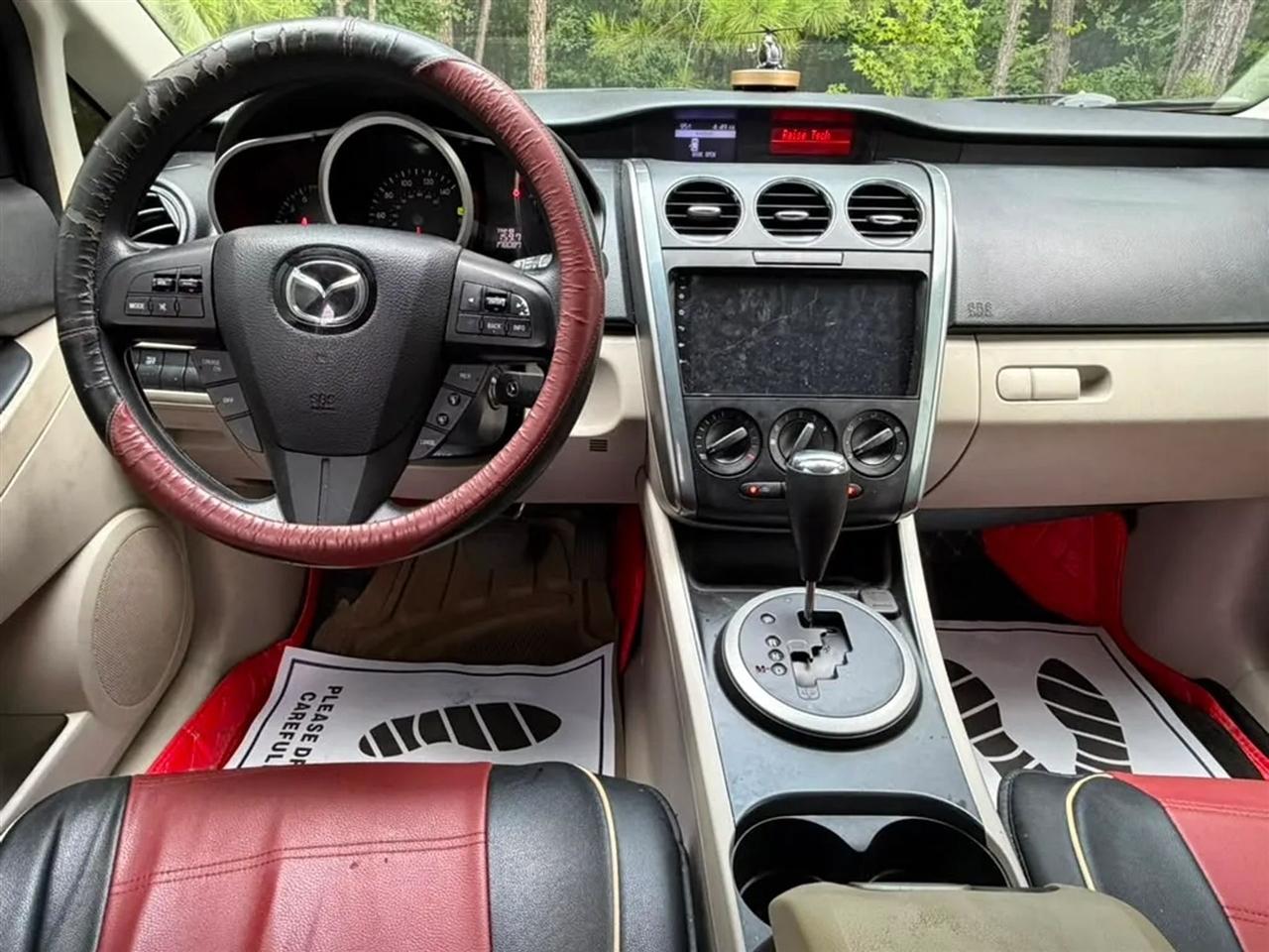 Mazda CX-7 I Sport 2010