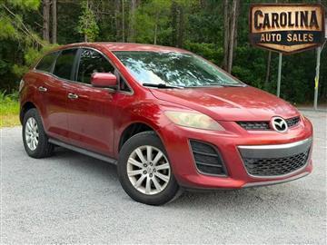 2010 Mazda CX-7 I Sport