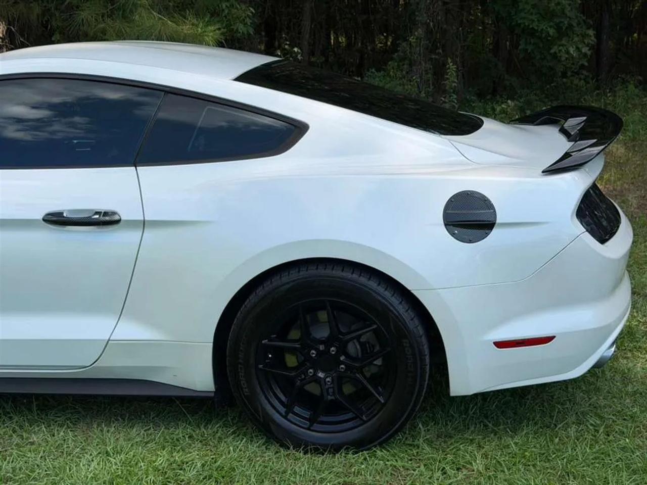 Ford Mustang V6 Coupe 2017