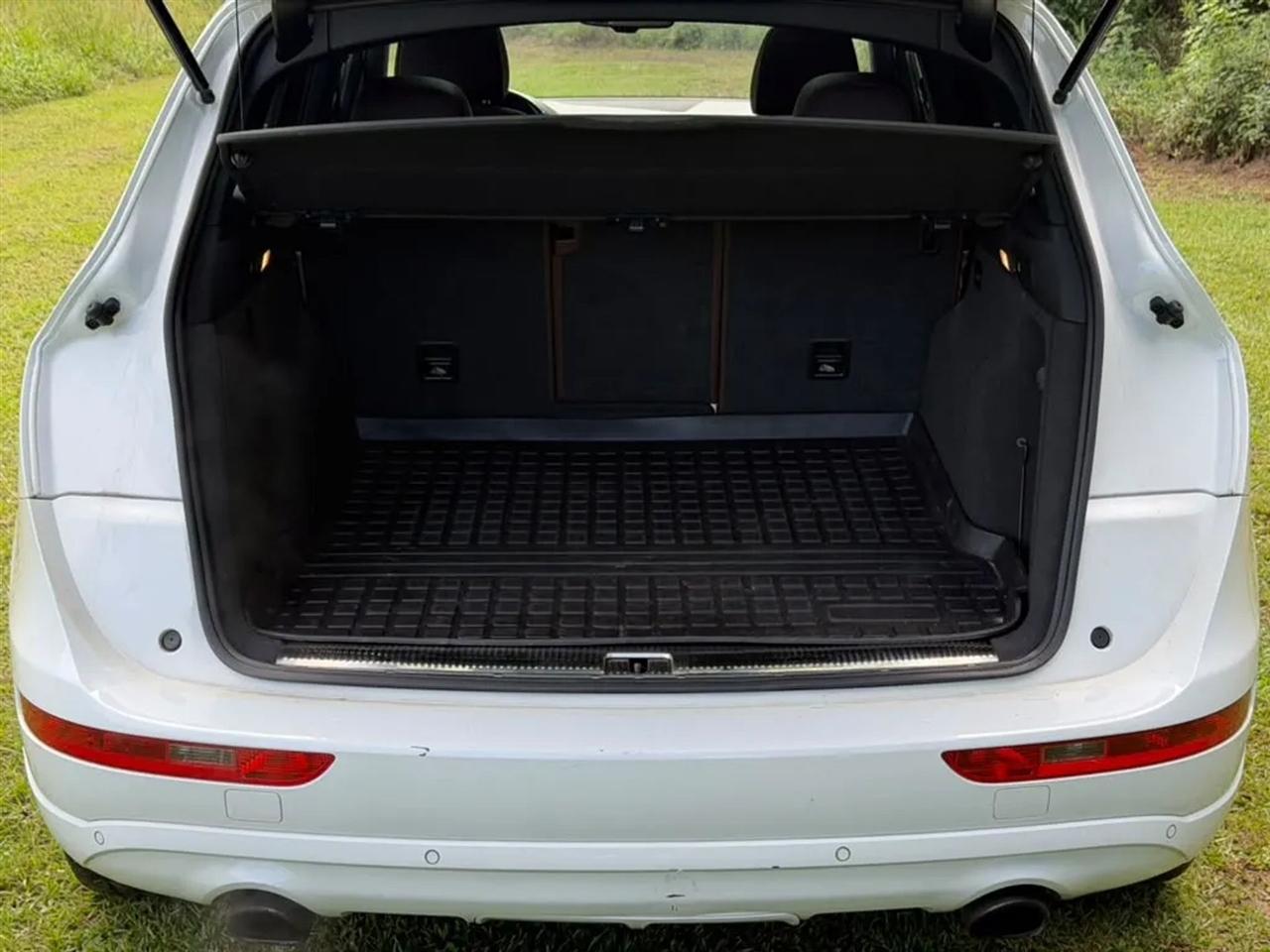 Audi Q5 2.0T Premium Plus quattro 2017