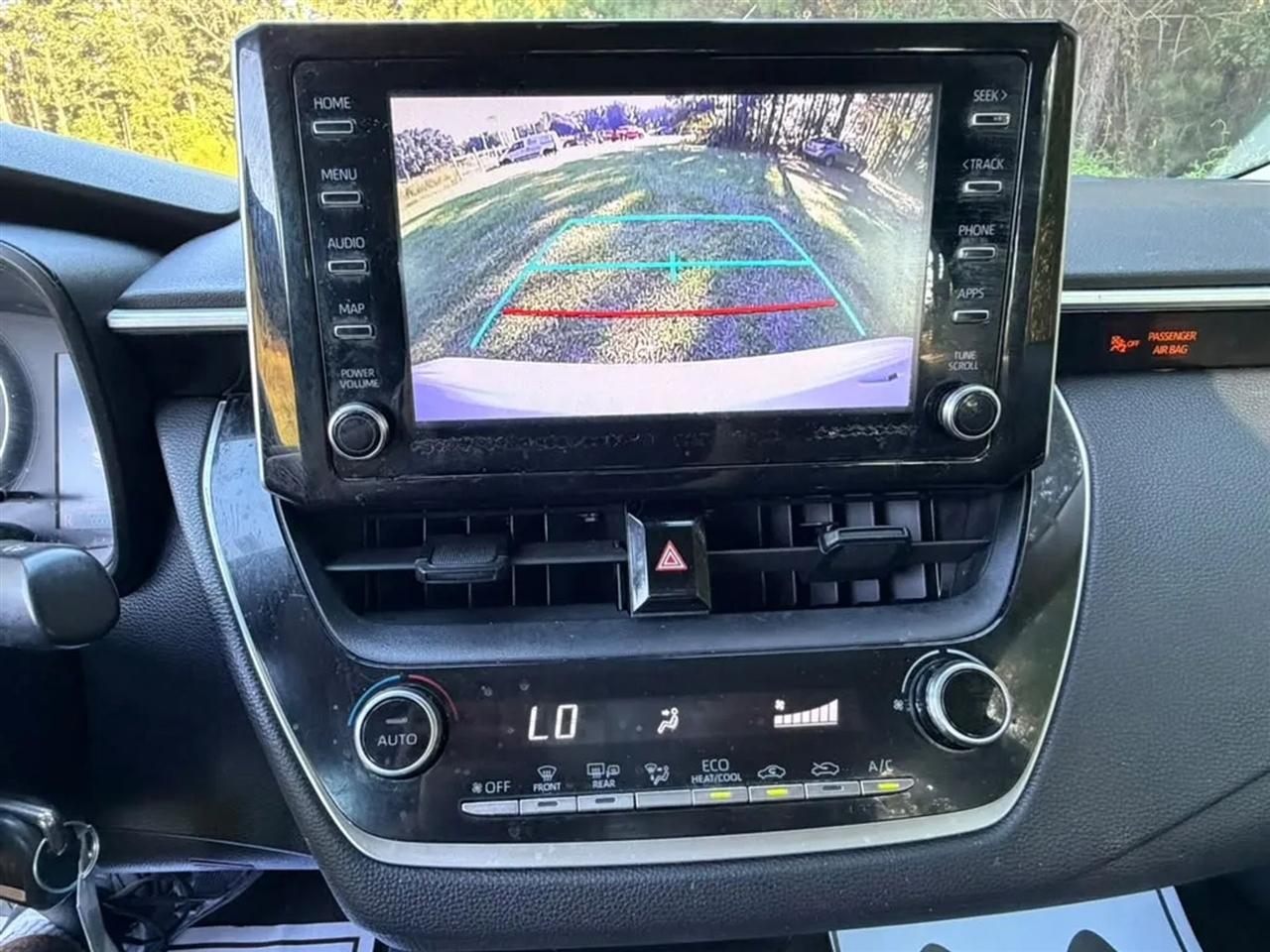 Toyota Corolla LE 2020