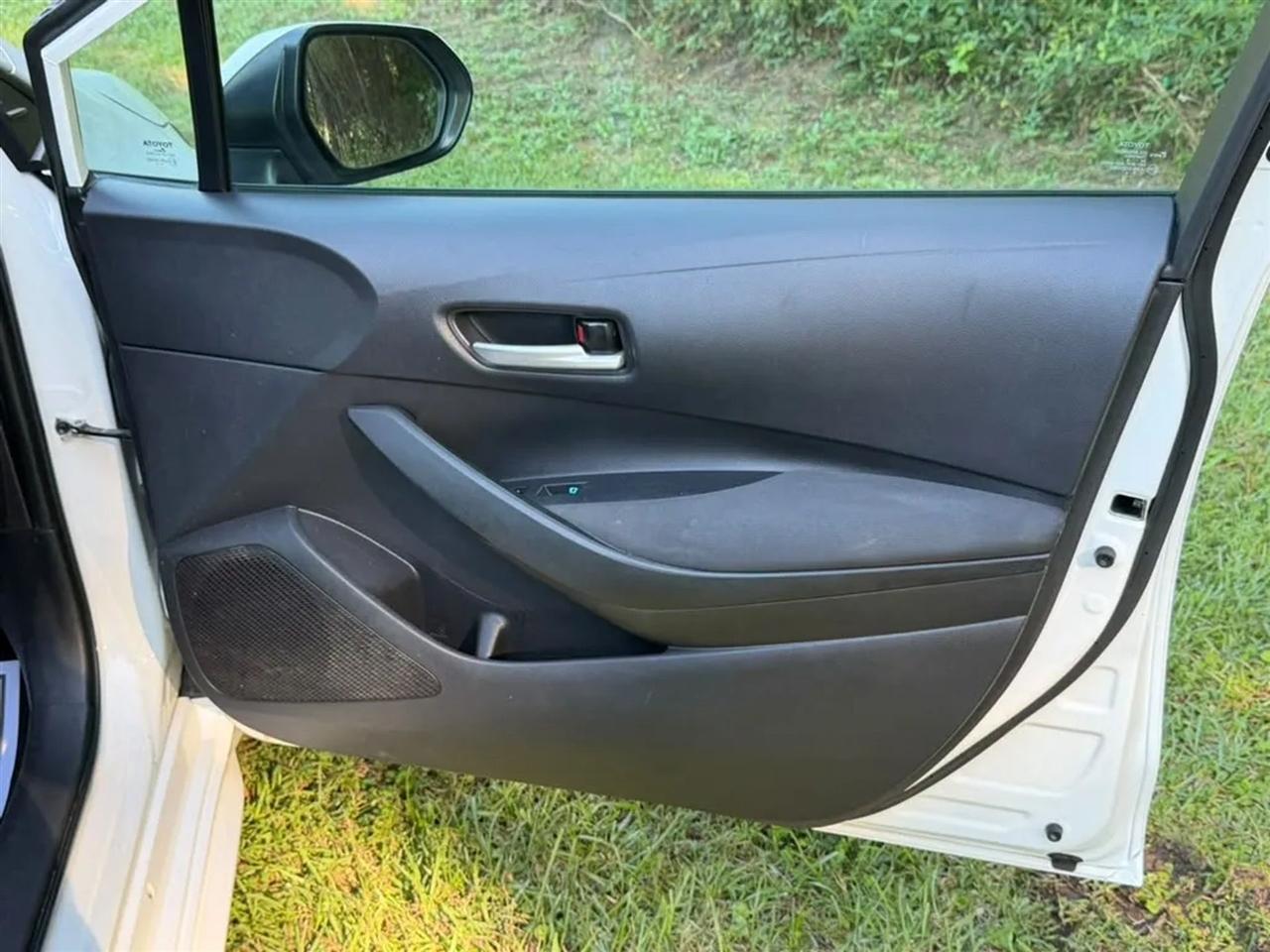 Toyota Corolla LE 2020