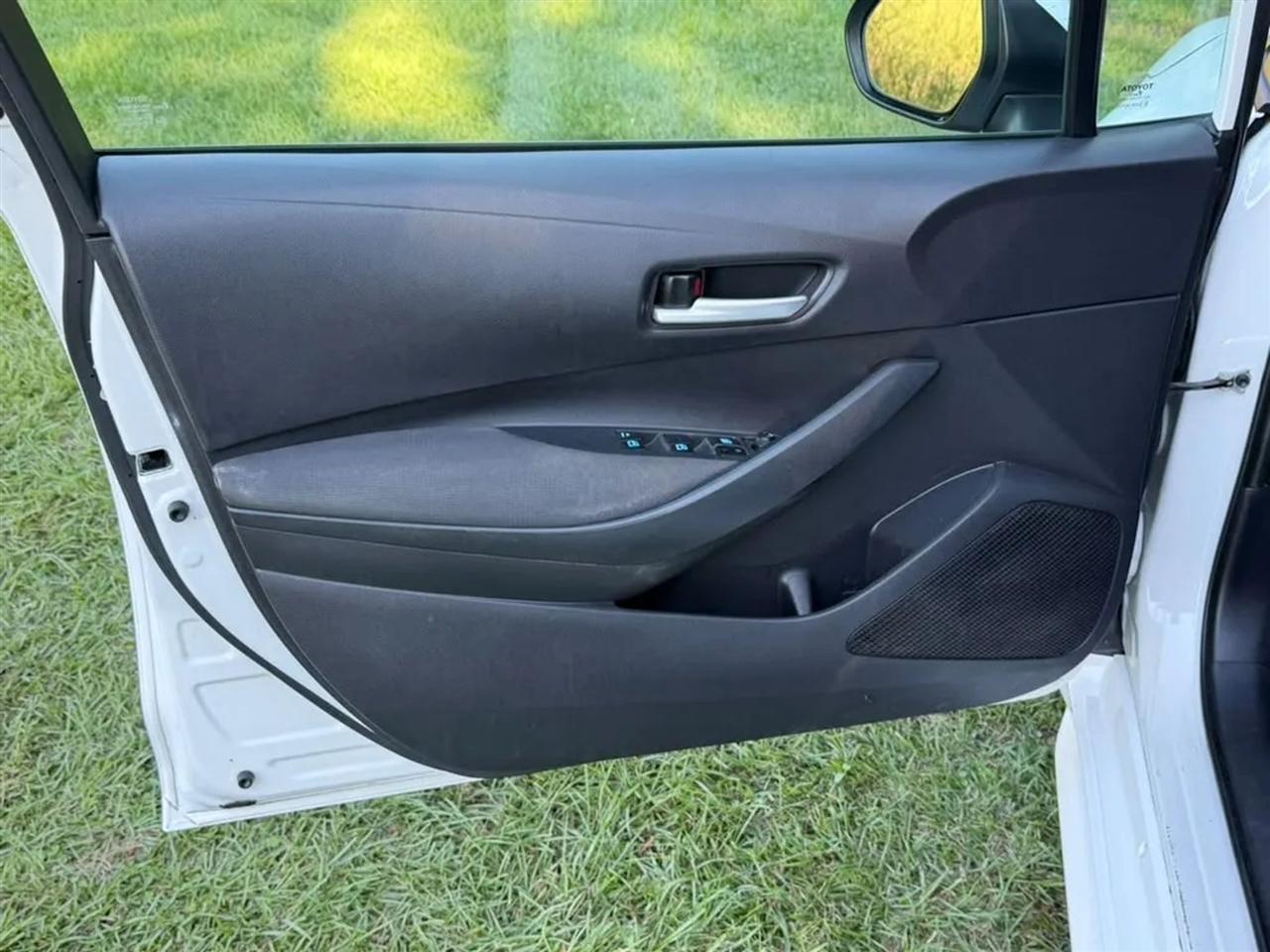 Toyota Corolla LE 2020