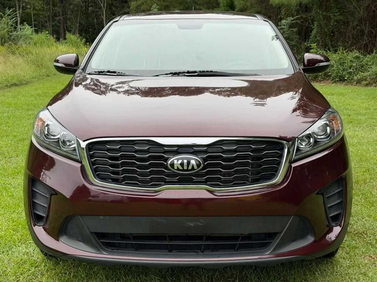 Kia Sorento LX 2WD 2020