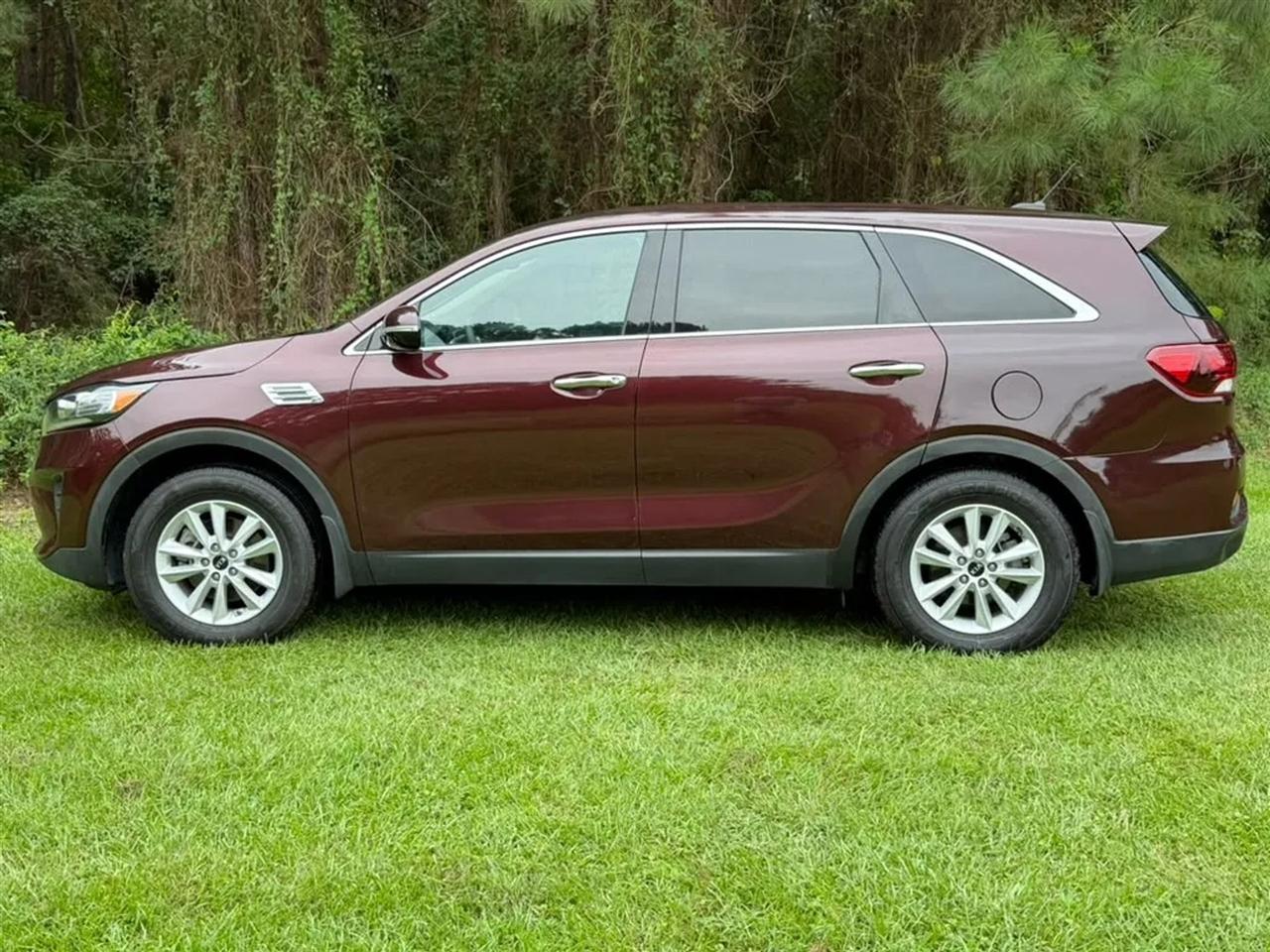 Kia Sorento LX 2WD 2020