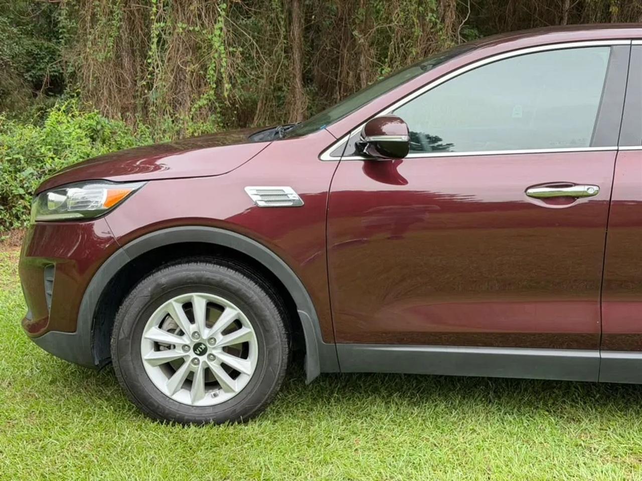 Kia Sorento LX 2WD 2020